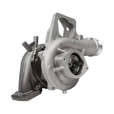 2024-2025 Duramax L5P Stealth Mach 2 Turbocharger (CPS200329)