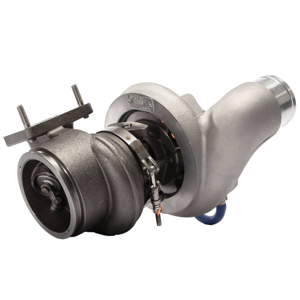 2003-2004 Cummins Stealth Mach 1 Turbocharger (CPS200232)