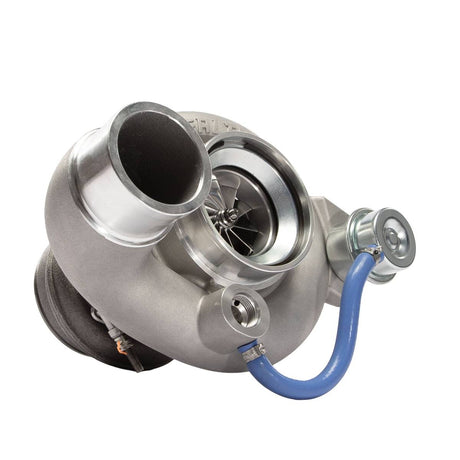 2004.5-2007 Cummins Stealth Mach 1 Turbocharger (CPS200238)