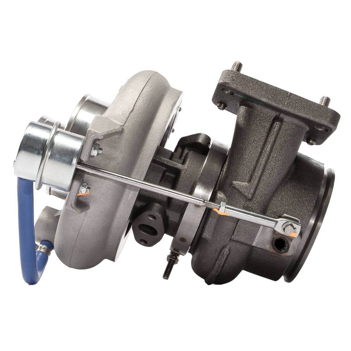 2004.5-2007 Cummins Stealth Mach 1 Turbocharger (CPS200238)