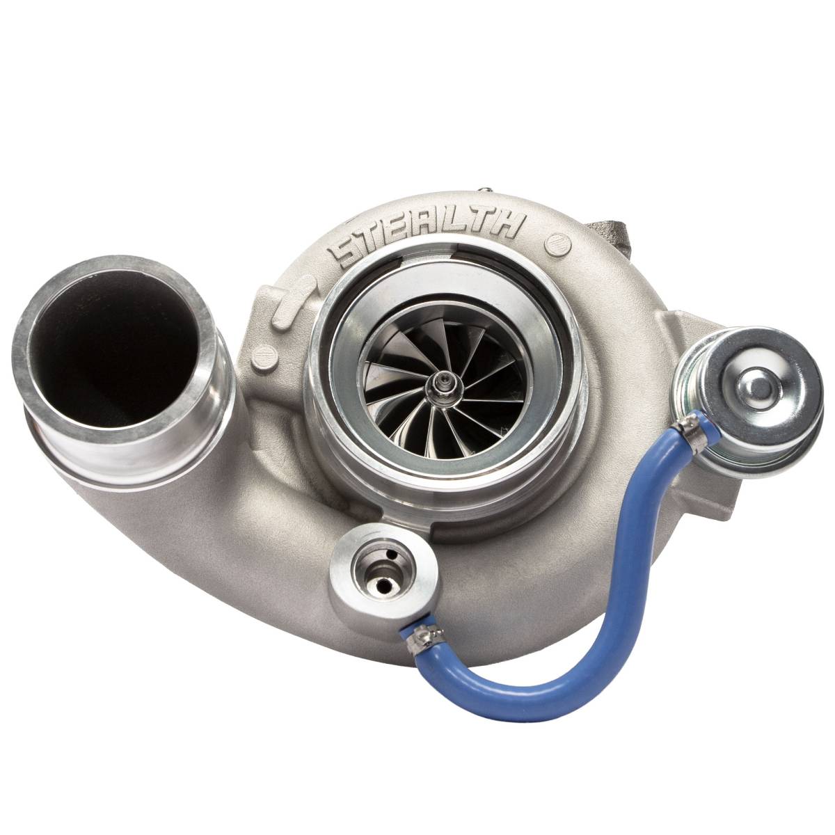 2004.5-2007 Cummins Stealth Mach 1 Turbocharger (CPS200238)