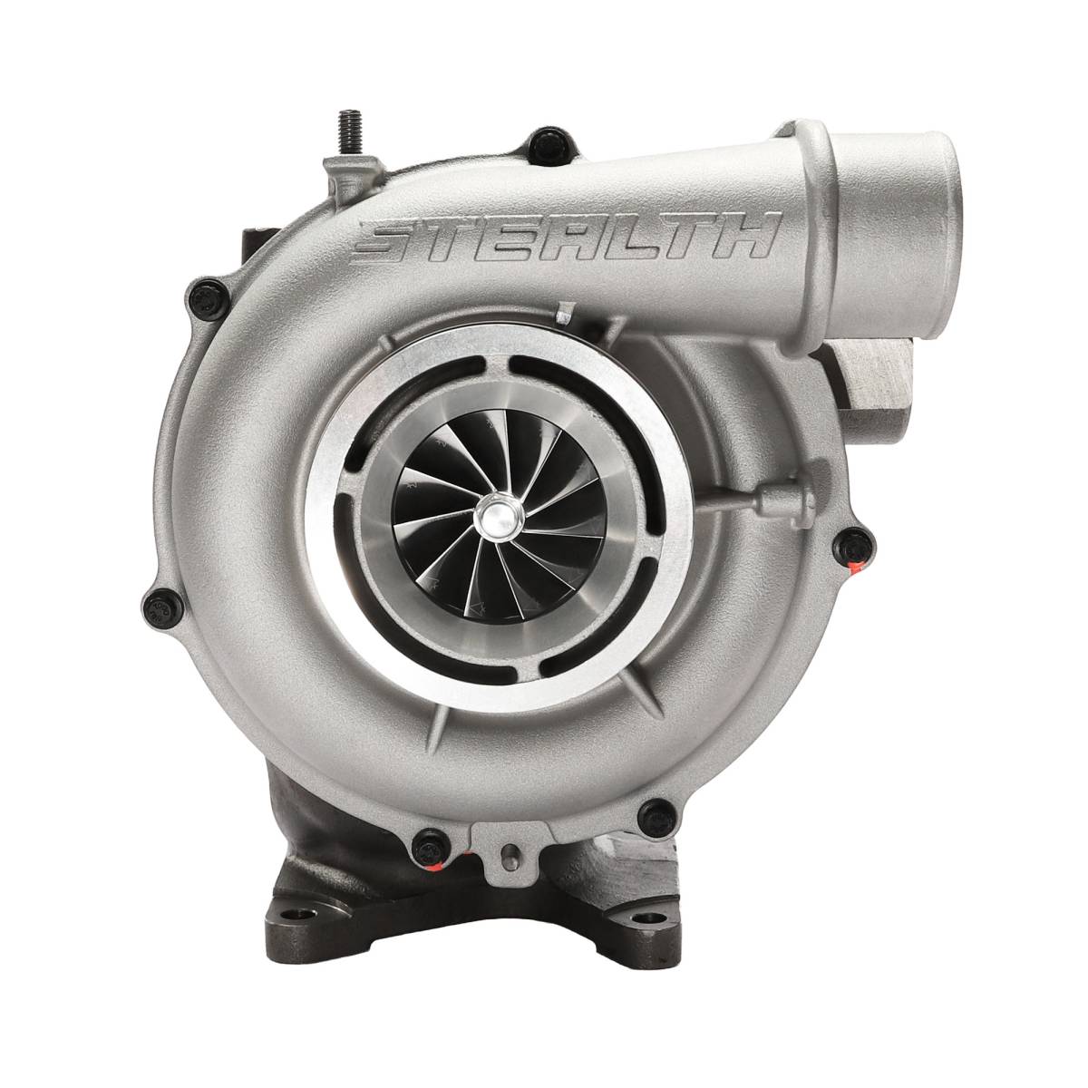 2004.5-2010 Duramax LLY/LBZ/LMM Stealth Hybrid Turbocharger (CPS200431)