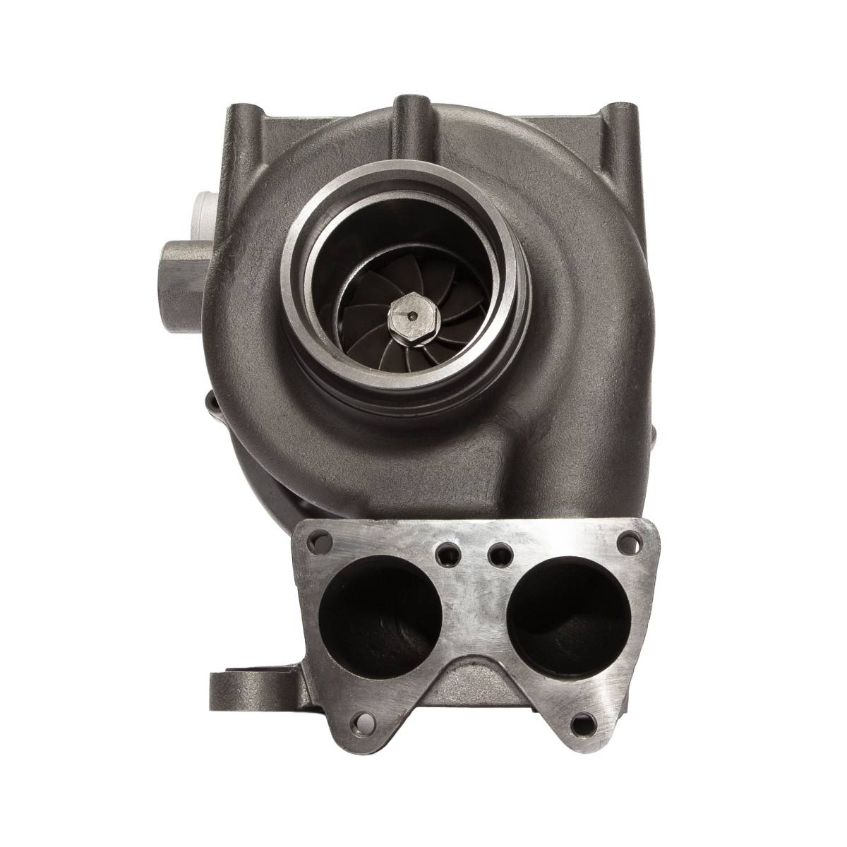 2004.5-2010 Duramax LLY/LBZ/LMM Stealth Hybrid Turbocharger (CPS200431)