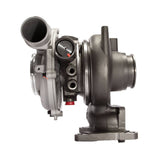 2004.5-2010 Duramax LLY/LBZ/LMM Stealth Hybrid Turbocharger (CPS200431)