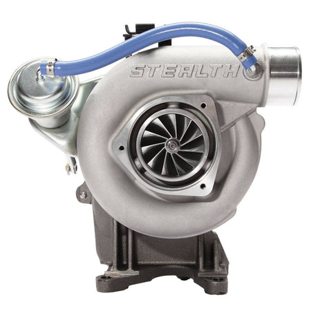 2001-2004 Duramax LB7 Stealth Mach Hybrid Turbocharger (CPS200410)