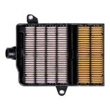 2017-2020 Ford 10R80 Category 3 Extra Capacity Rebuild Kit w/ Pro-Loc Valve Body (SC-10R80-CAT3)