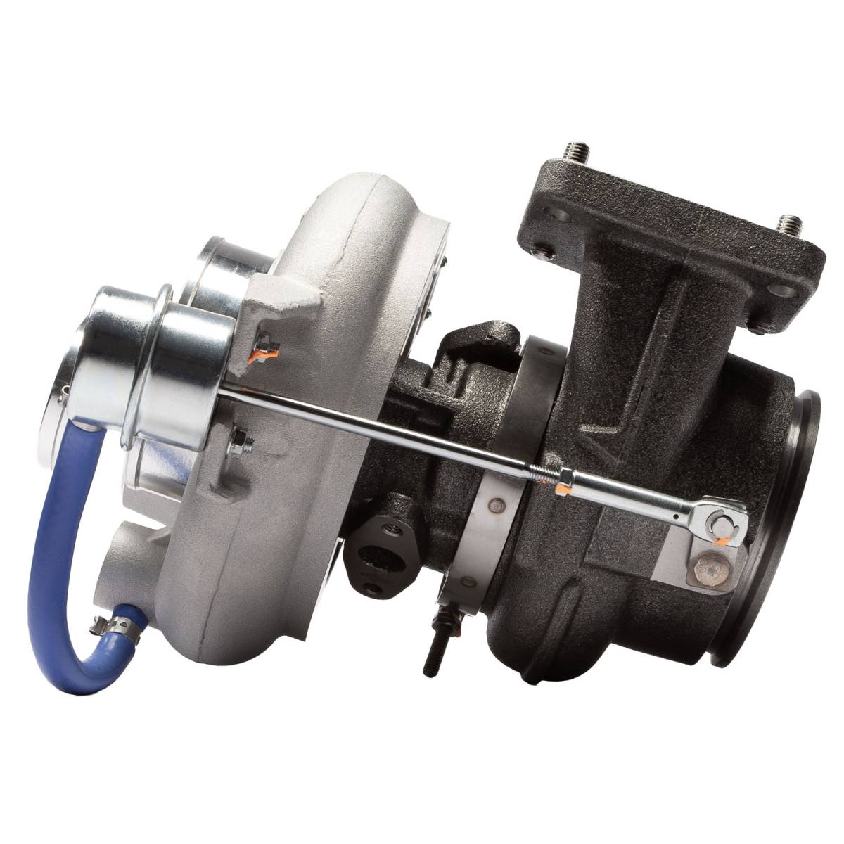 2004.5-2007 Cummins Stealth STR Turbocharger (CPS200151)