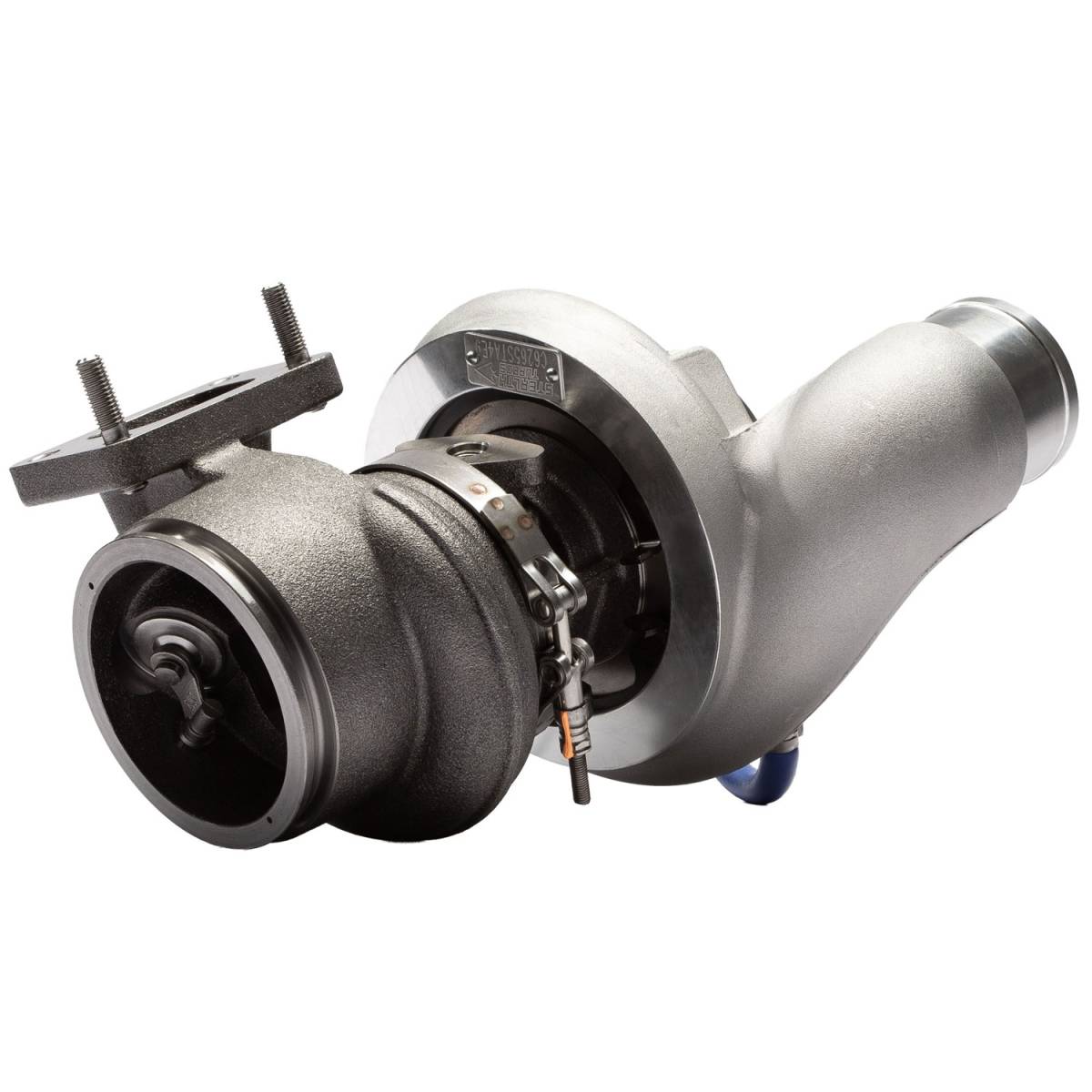 2003-2004 Cummins Stealth STR Turbocharger (CPS200147)
