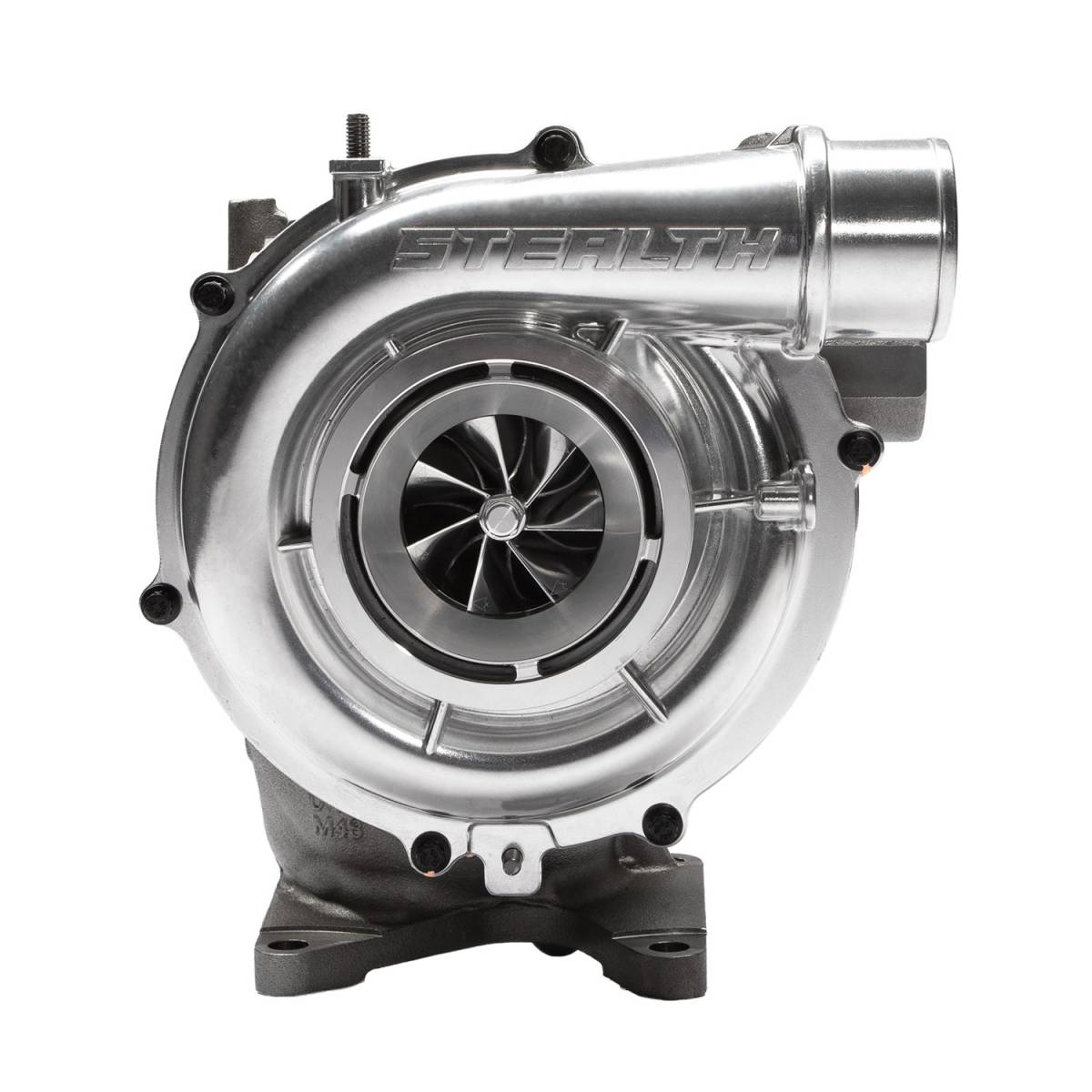 2011-2016 Duramax LML Stealth STR Turbocharger (CPS200136)