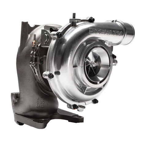 2011-2016 Duramax LML Stealth STR Turbocharger (CPS200136)