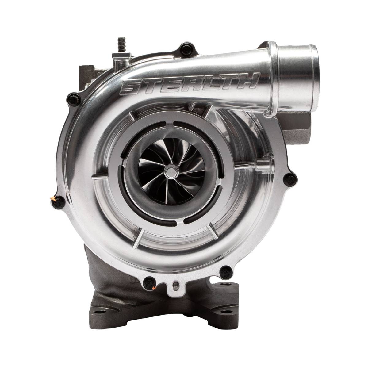 2004.5-2010 Duramax Stealth STR Turbocharger (CPS200130)