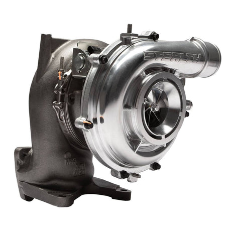 2004.5-2010 Duramax Stealth STR Turbocharger (CPS200130)