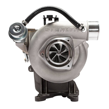 2001-2004 Duramax LB7 Stealth STR Turbocharger (CPS200175)