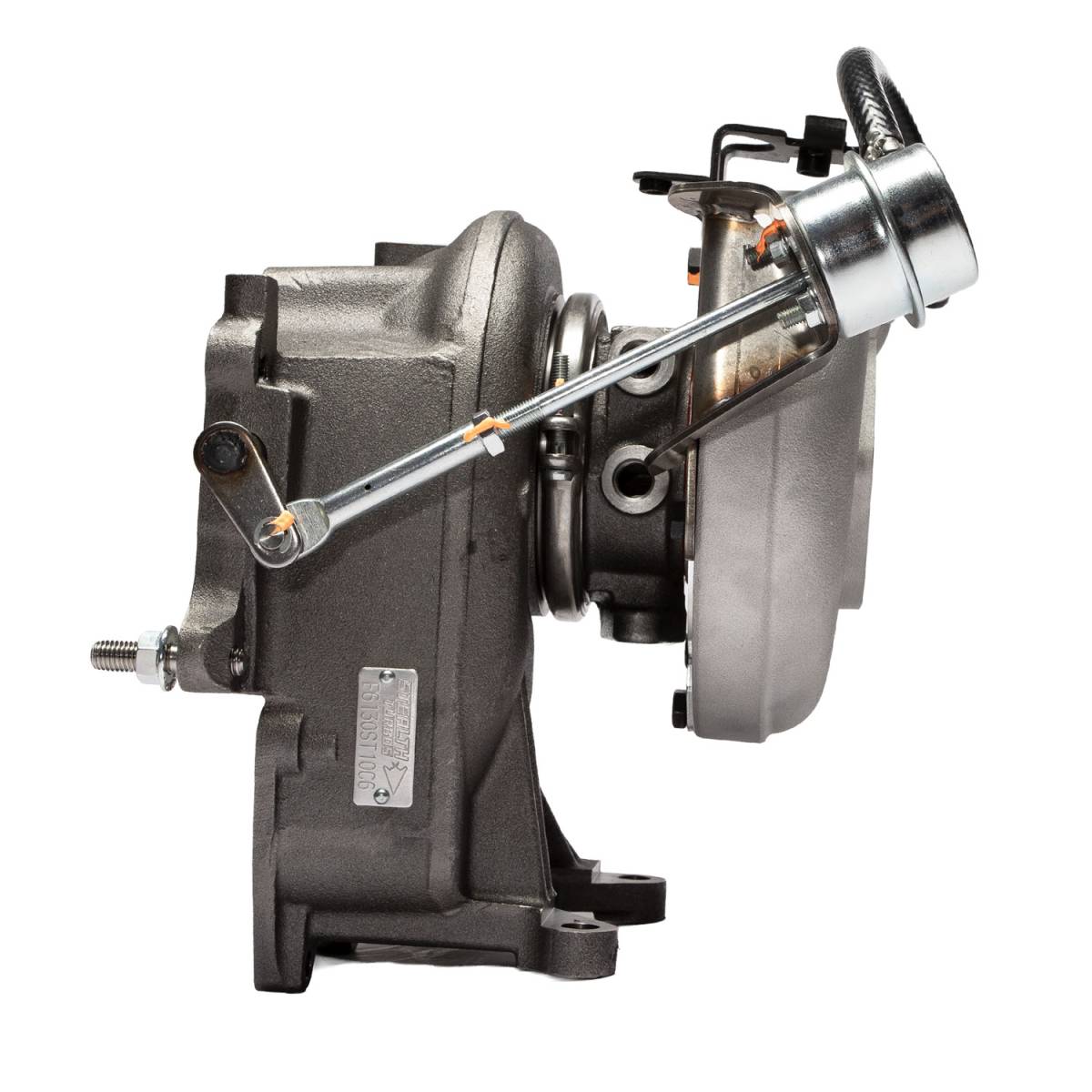 2001-2004 Duramax LB7 Stealth STR Turbocharger (CPS200175)