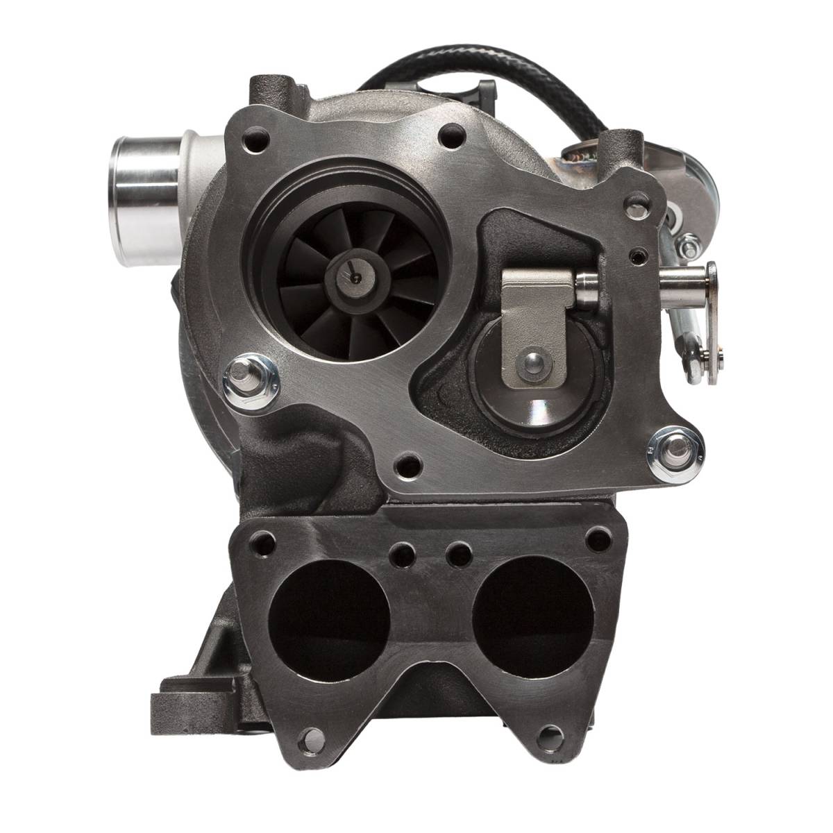 2001-2004 Duramax LB7 Stealth STR Turbocharger (CPS200175)
