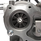 2001-2004 Duramax LB7 Stealth STR Turbocharger (CPS200175)