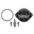 2017-2026 Duramax Stealth Boost Tester Kit - Boost Leak Detector - Calibrated Power - Dirty Diesel Customs