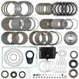 2017-2021 Ford 10R80 Category 2 Extra Capacity Rebuild Kit (SC-10R80-CAT2)