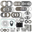 2017-2020 Ford 10R80 Category 4 Extra Capacity Rebuild Kit w/ Pro-Loc Valve Body & Billet Flexplate (SC-10R80-CAT4)