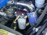 2003-2007 Cummins MK-2 + Big Line Kit (MK20306-BLK)-Fuel Filter Conversion Kit-Glacier Diesel Power-Dirty Diesel Customs