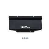 2011-2019 Duramax Lower Splash Shield Kit (WCF100432)
