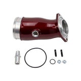 2017-2019 Duramax 4" Intake Kit w/ Air Box Stage 2 (WCF100360)