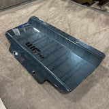 2011-2019 Duramax Lower Splash Shield Kit (WCF100432)