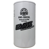 FASS XL Extreme Water Separator (XWS3002XL)-Water Separator-Fass Fuel Systems-Dirty Diesel Customs