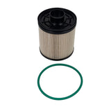 2011-2016 Powerstroke LPK Replacement Fuel Filter Kit (6.7F11-LPK-FK)