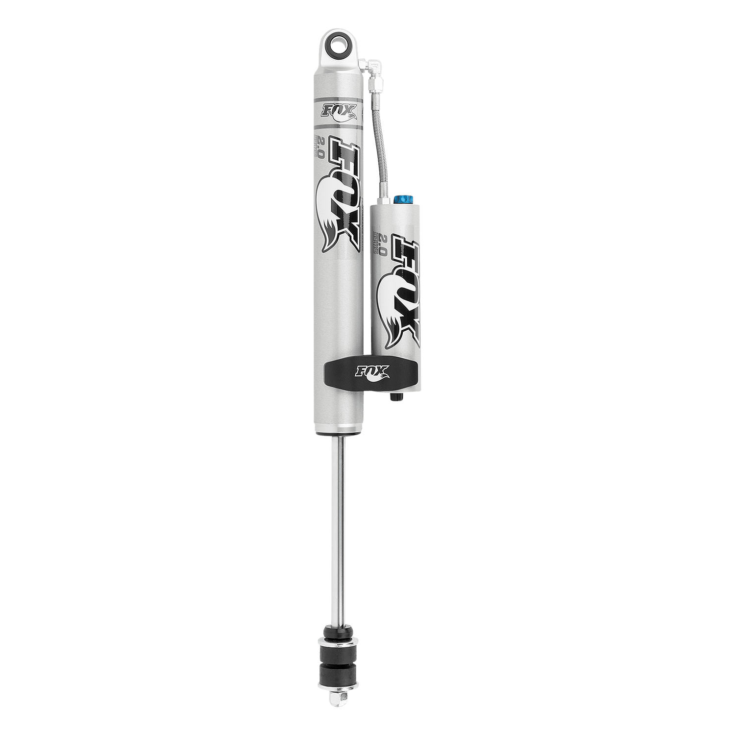 2002-2018 Mercedes-Benz G-Class Front 0-2" Lift 2.0 Performance Series Shock (985-26-237)