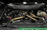 Pusher Intake System PFP20XXIS installed view 2