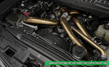 Pusher Intake System PFP20XXIS installed view 3
