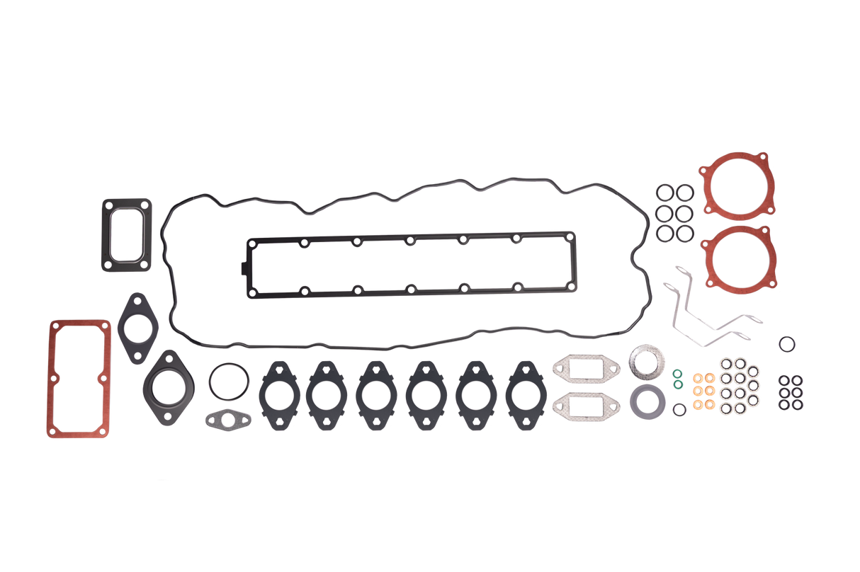 Fleece Performance Upper Gasket Set FPE-CUMM-0718-UPR-GS-NHG