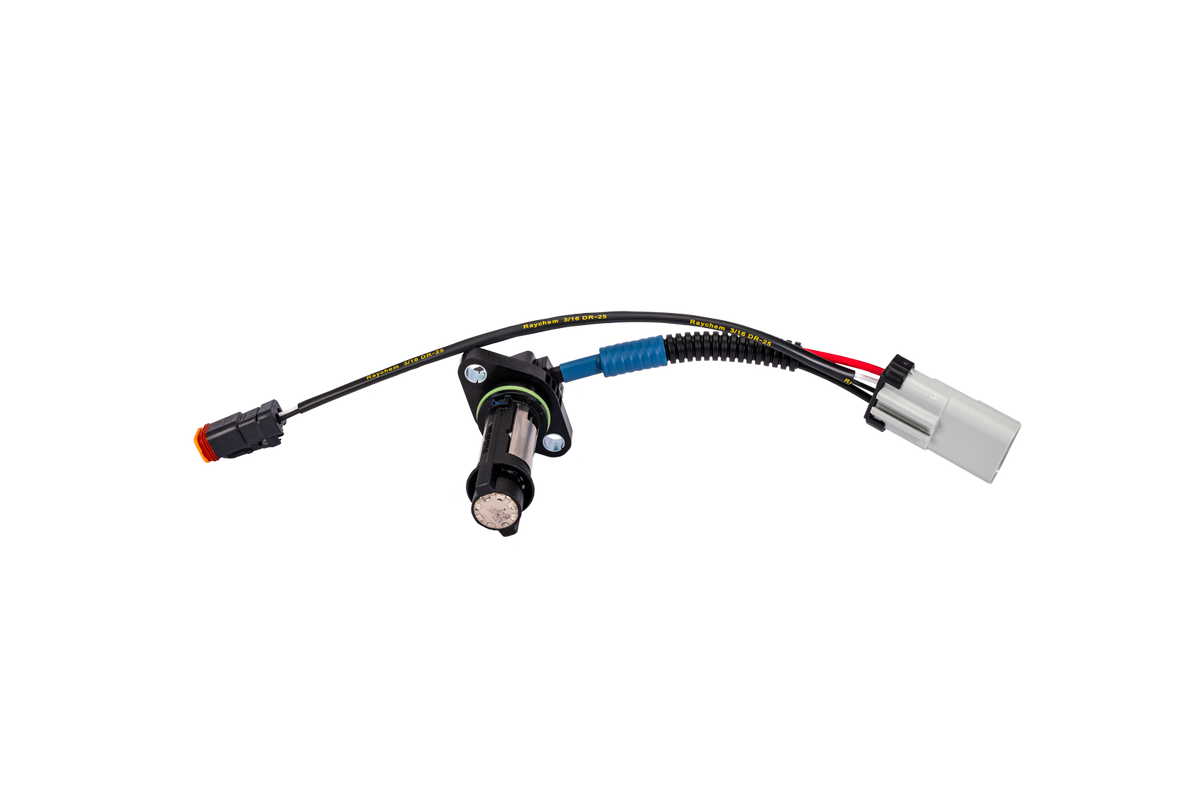 2013-2018 Cummins Fuel Heater Upgrade Kit for Fleece Under Bed Filter (FPE-FH-CUMM-1318)