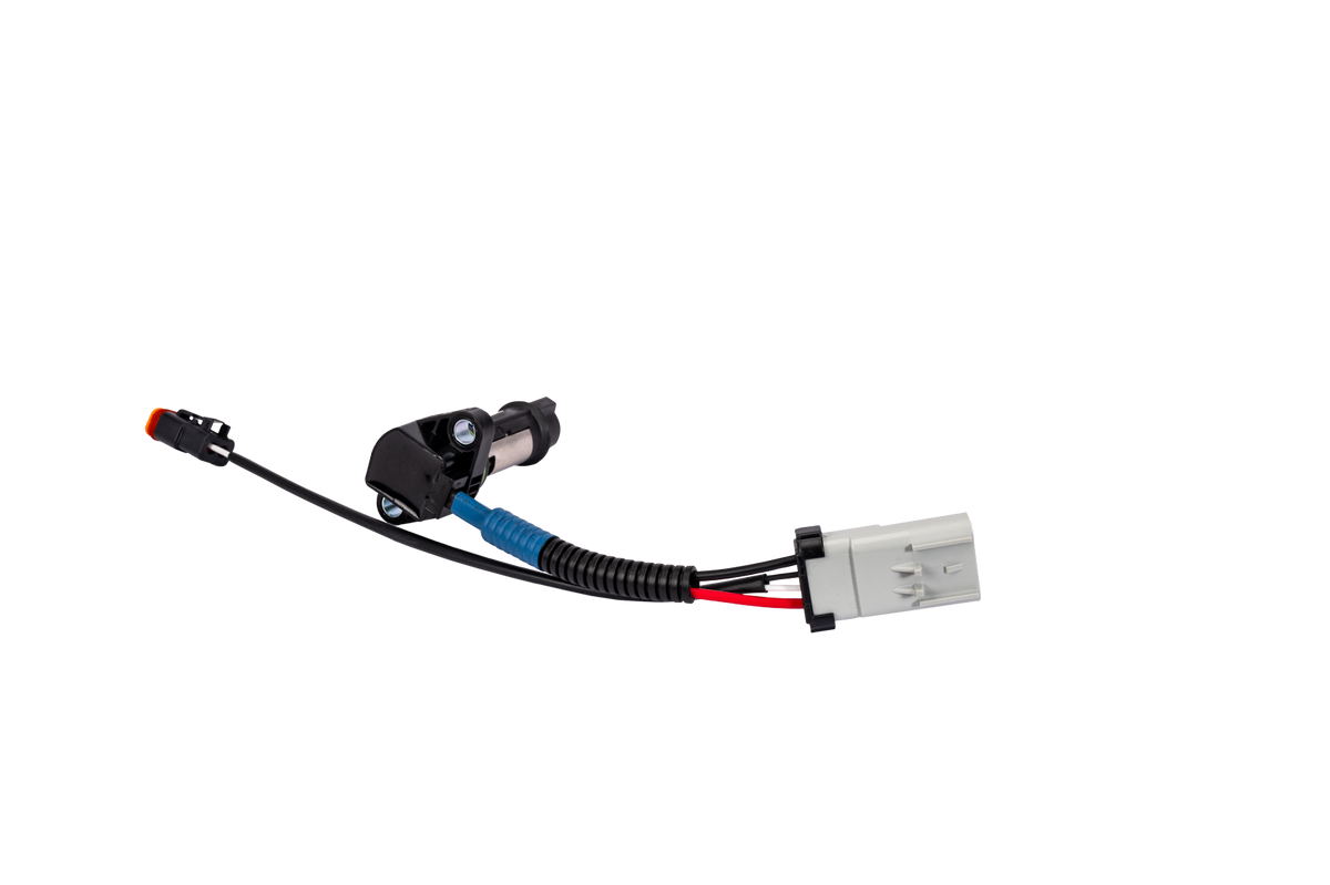 2013-2018 Cummins Fuel Heater Upgrade Kit for Fleece Under Bed Filter (FPE-FH-CUMM-1318)