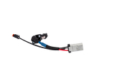 2013-2018 Cummins Fuel Heater Upgrade Kit for Fleece Under Bed Filter (FPE-FH-CUMM-1318)