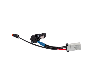 2013-2018 Cummins Fuel Heater Upgrade Kit for Fleece Under Bed Filter (FPE-FH-CUMM-1318)