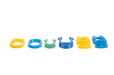 2011-2026 Powerstroke Fuel Line Retaining Clips 6-Pack (FPE-FL-RC-FMC-6P)