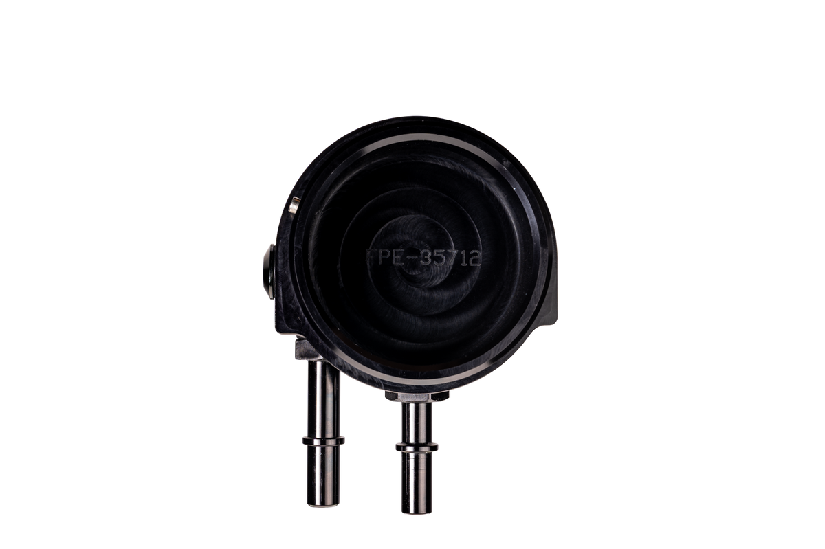 2011-2026 Powerstroke Fuel Filter Bypass (FPE-FMC-FFB-1124)