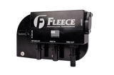 2017-2024 Powerstroke Long Bed Complete Fuel System Upgrade Kit w/ PowerFlo Lift Pump (FPE-PF-FMC-1724-LB-CFS)