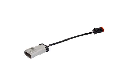 2019-2024 Cummins WIF Sensor Adapter Harness (FPE-HAR-CUMM-WIF-1924)