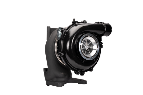 2011-2016 Duramax 63mm FMW VNT Cheetah Turbocharger (FPE-LML-VNT-63-FMW-N)