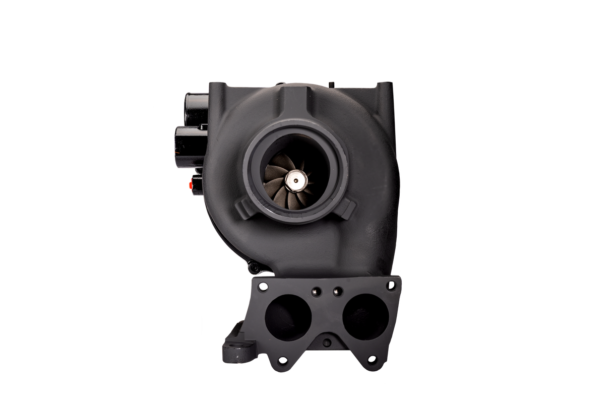 2011-2016 Duramax 63mm FMW VNT Cheetah Turbocharger (FPE-LML-VNT-63-FMW-N)