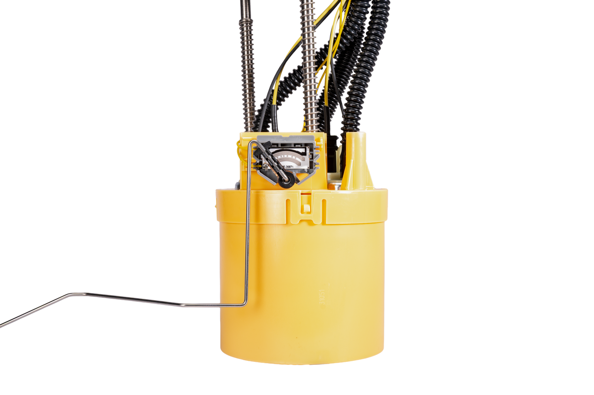 2017-2024 Powerstroke Long Bed PowerFlo In-Tank Lift Pump (FPE-PF-FMC-1724-LB)