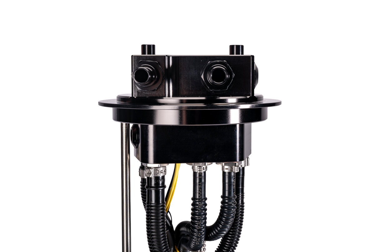 2017-2024 Powerstroke Long Bed PowerFlo In-Tank Lift Pump (FPE-PF-FMC-1724-LB)