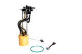 2017-2024 Powerstroke Long Bed Complete Fuel System Upgrade Kit w/ PowerFlo Lift Pump (FPE-PF-FMC-1724-LB-CFS)