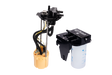 2017-2024 Powerstroke Long Bed PowerFlo Lift Pump w/ Under Bed Filter Kit (FPE-PF-FMC-1724-LB-KIT)