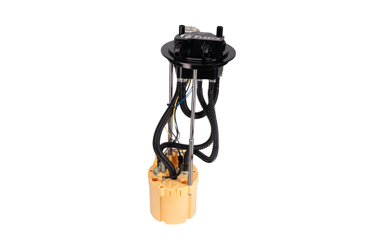 2017-2024 Powerstroke Short Bed PowerFlo In-Tank Lift Pump (FPE-PF-FMC-1724-SB)
