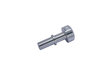 Universal 12mm Fuel Line Quick Connect Male Plug (FPE-PLUG-12MM-QC)