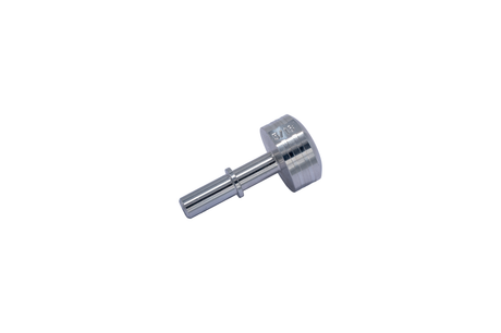 Universal 5/16" Fuel Line Quick Connect Male Plug (FPE-PLUG-516-QC)